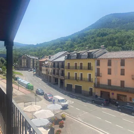 Apartman Rincon Del Cielo