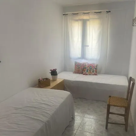 Rincon Del Cielo Apartman
