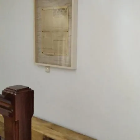 Apartament Rincon Del Cielo Castejón de Sos