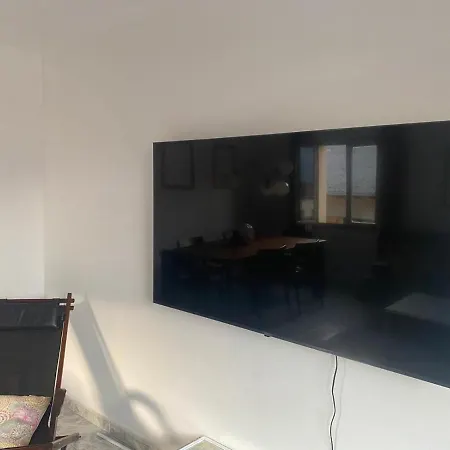 Lägenhet Rincon Del Cielo