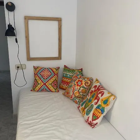 Apartman Rincon Del Cielo *