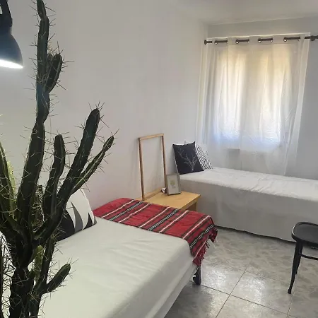 Rincon Del Cielo Apartament Castejón de Sos