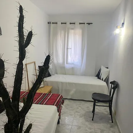 Rincon Del Cielo Apartament *