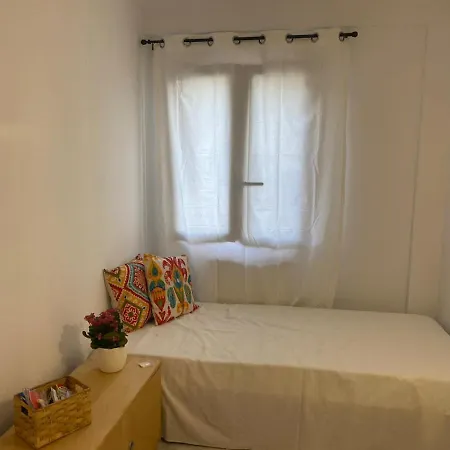Rincon Del Cielo Apartament Castejón de Sos