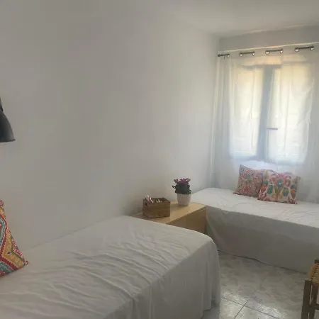 Apartament Rincon Del Cielo Castejón de Sos