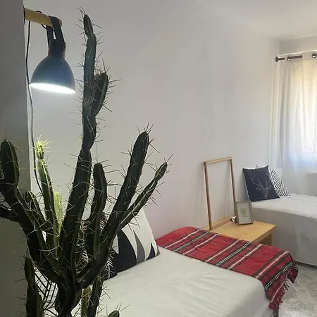 Rincon Del Cielo Apartman Castejón de Sos