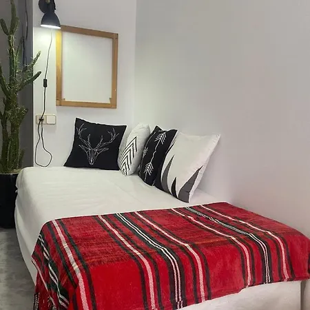 Apartament Rincon Del Cielo