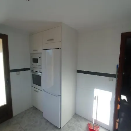 Apartman Rincon Del Cielo