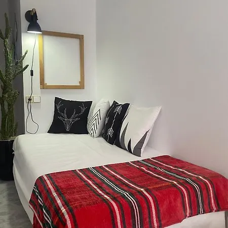 Rincon Del Cielo Apartament