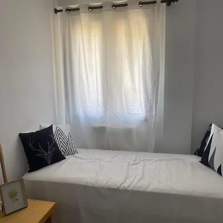 Apartman Rincon Del Cielo *