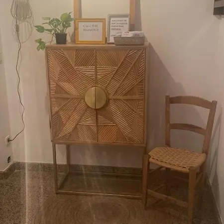 Rincon Del Cielo Apartament