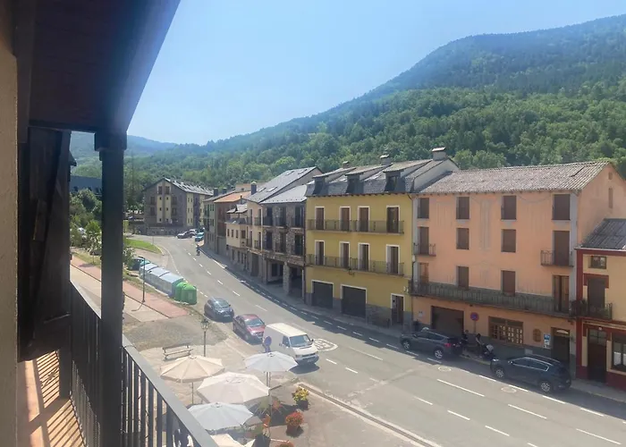 Lägenhet Rincon Del Cielo