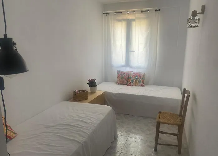 Rincon Del Cielo Lägenhet