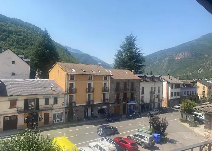 Rincon Del Cielo Lägenhet *