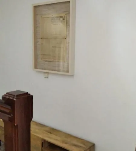 Lägenhet Rincon Del Cielo Castejón de Sos