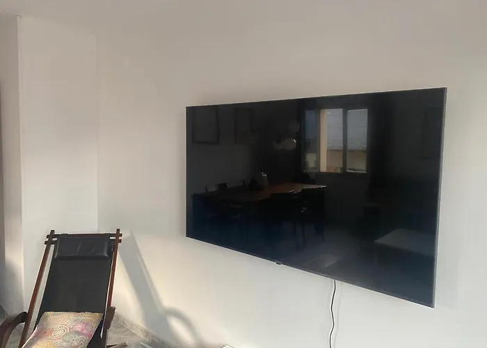 Lägenhet Rincon Del Cielo