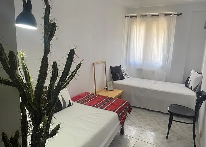 Rincon Del Cielo Lägenhet Castejón de Sos