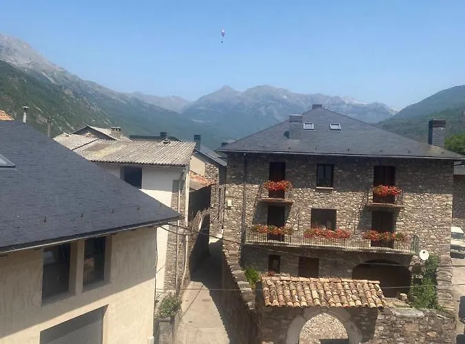 Rincon Del Cielo Διαμέρισμα *