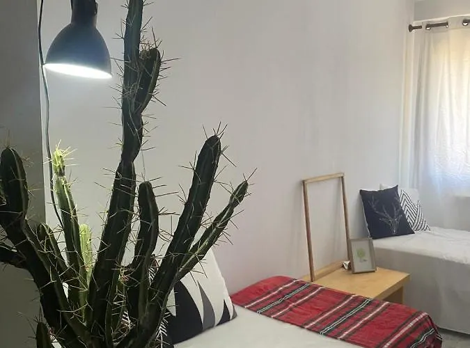 Rincon Del Cielo Lägenhet Castejón de Sos