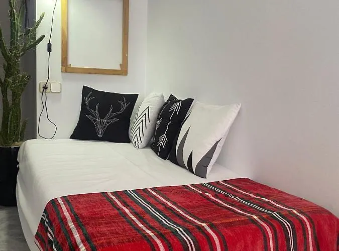 Lägenhet Rincon Del Cielo