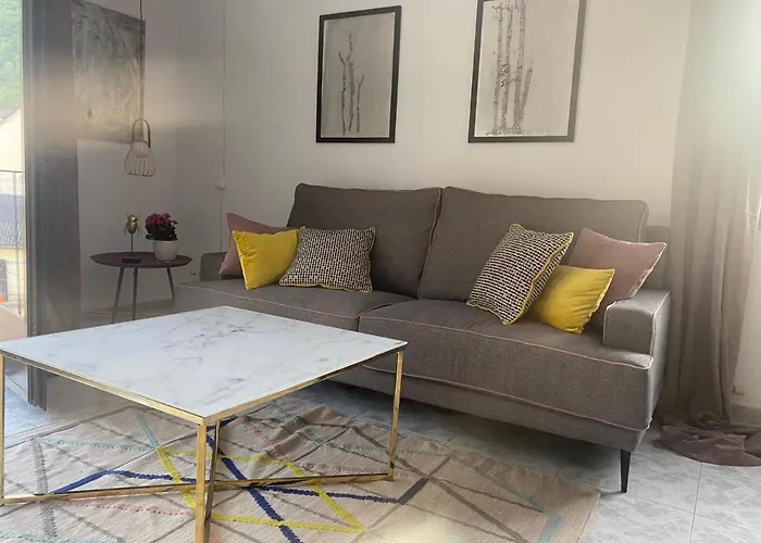 Rincon Del Cielo Castejón de Sos