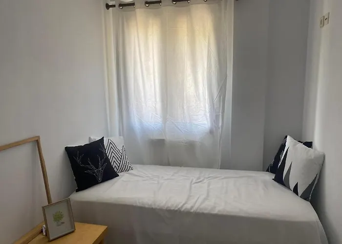 Lägenhet Rincon Del Cielo *