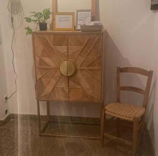 Rincon Del Cielo Lägenhet